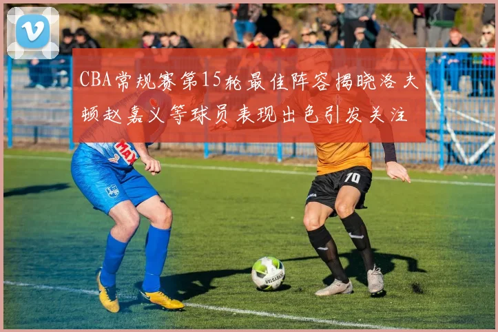 CBA常规赛第15轮最佳阵容揭晓洛夫顿赵嘉义等球员表现出色引发关注